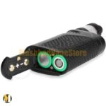 ویپ آیرون فیست یووِل <br><span>Uwell Ironfist 200W Tc Kit</span> - Image 11